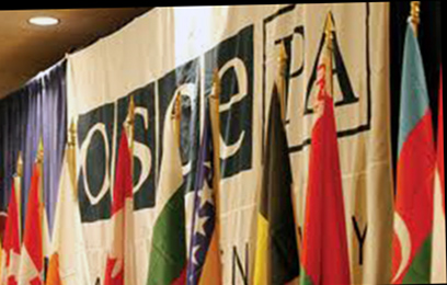 Draft resolution of Azerbaijani MP to be considered at OSCE PA summer session